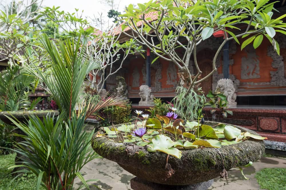 アラム プラセサ バリ 写真