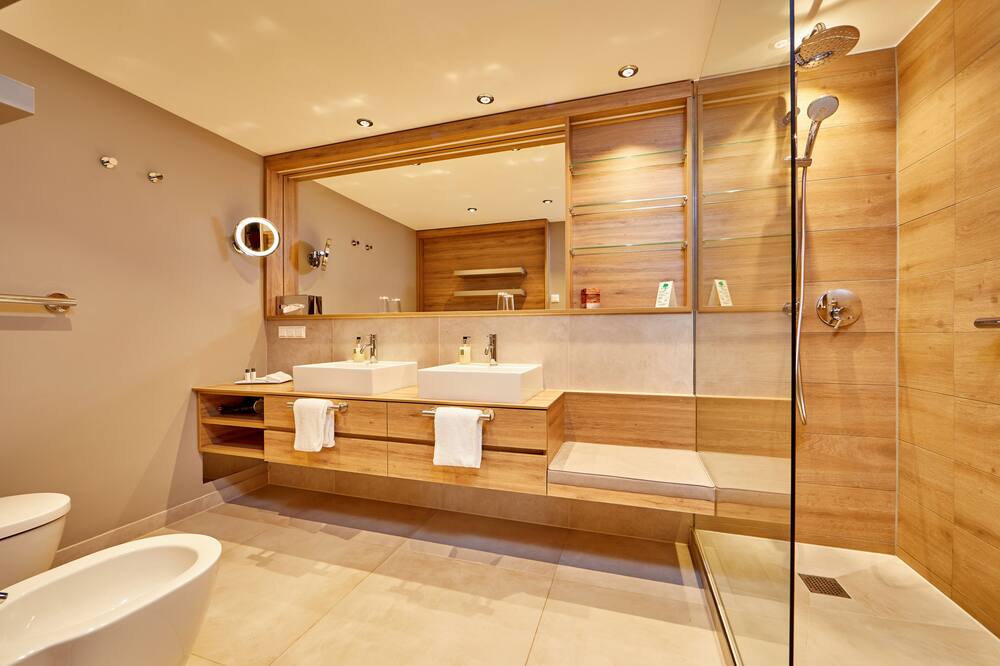 ホテル ツークシュピーツェ 写真