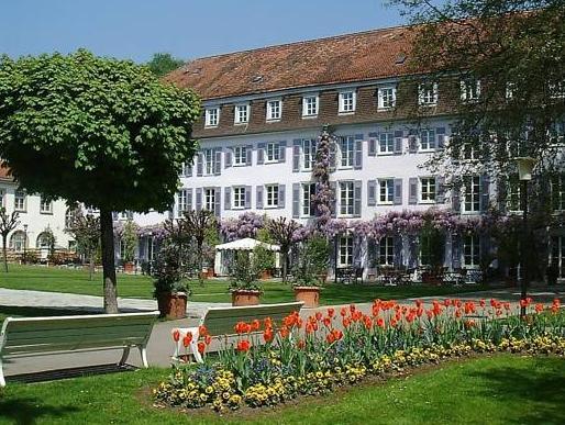 Bad Hotel Überlingen 写真