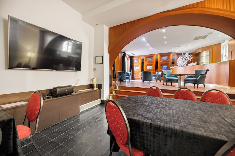 Palazzu U Domu 写真