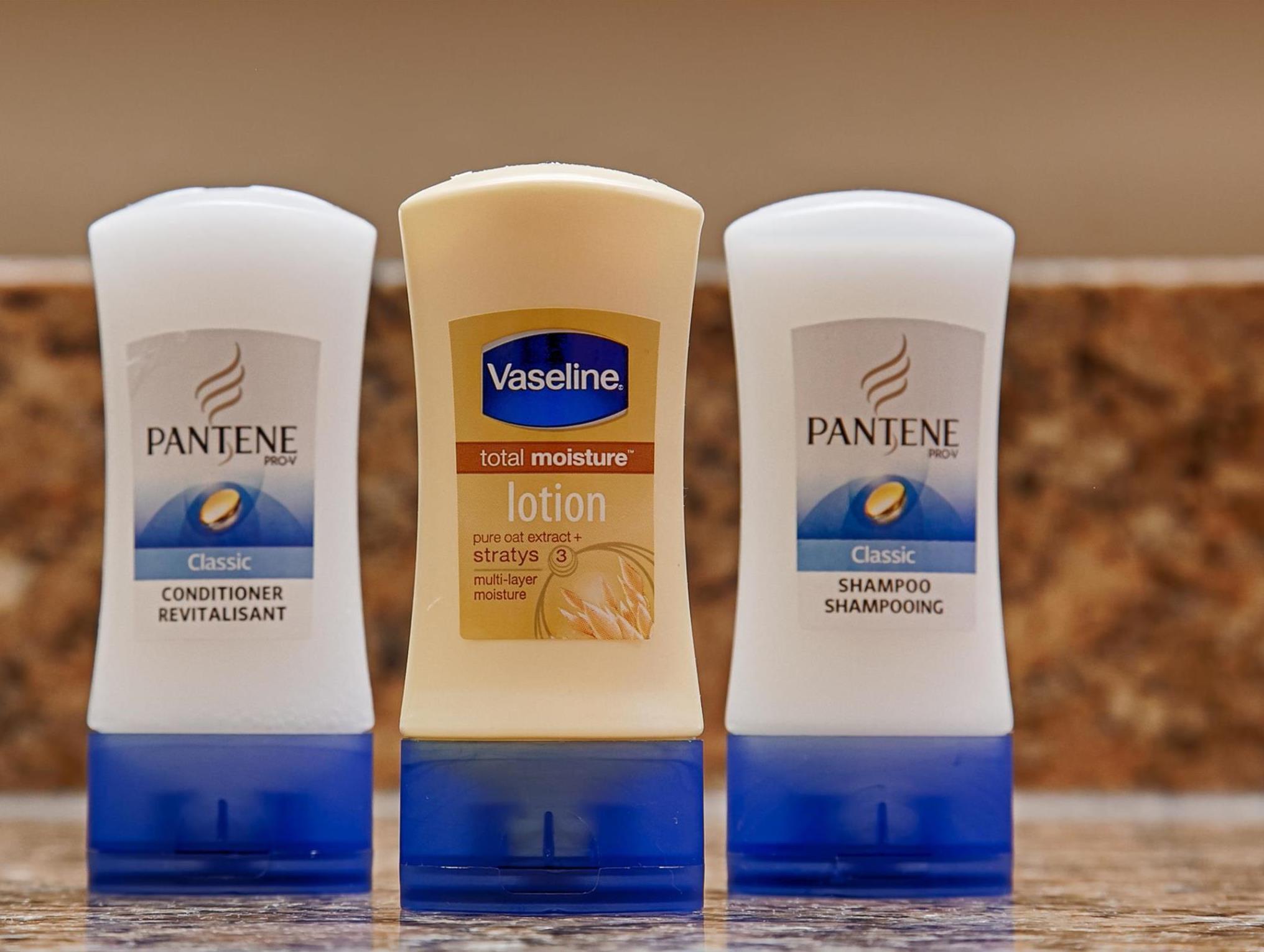 Spark by Hilton Oak Forest I-57 写真