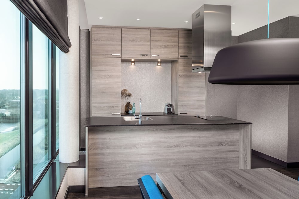 Van der Valk hotel Veenendaal 写真