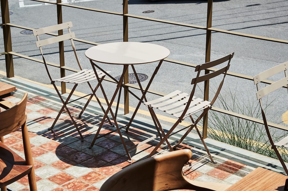 ラカーサ ホテル ソウル 写真