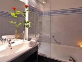 モクシー アヌシー 写真