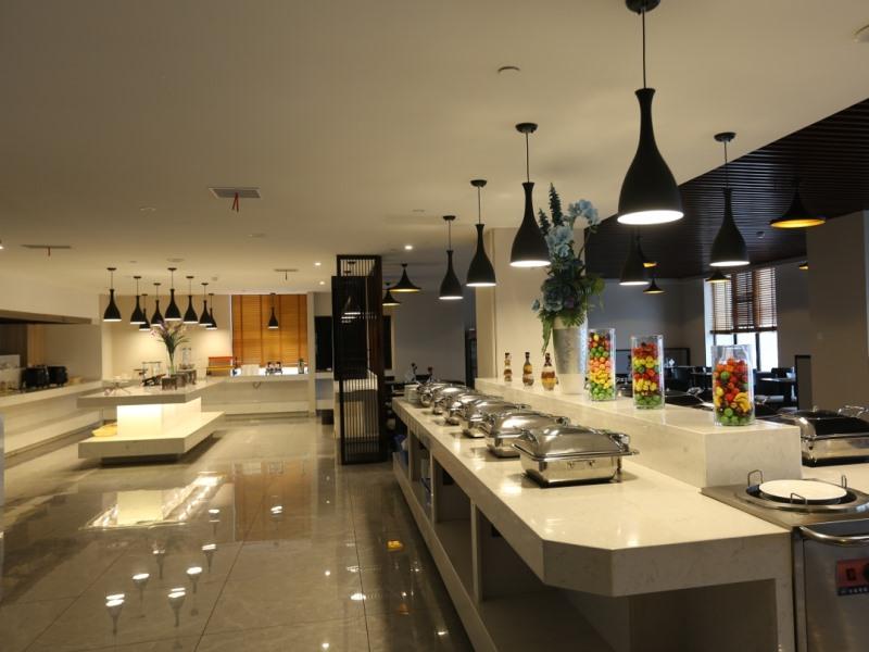 GreenTree Eastern Hotel Tongcheng Jingkai District Tianhong Gongguan 写真