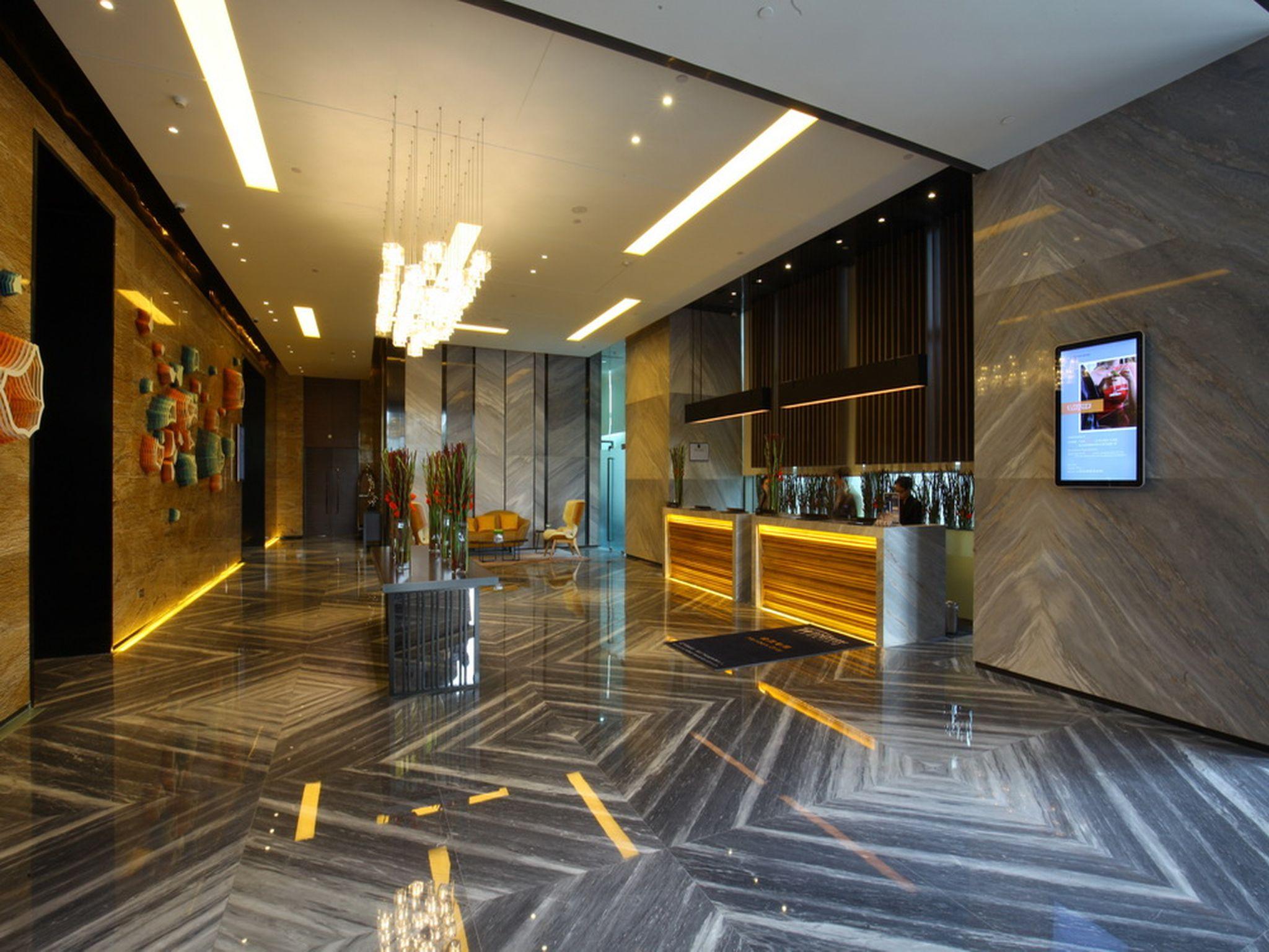 シンセン ウィンダム グランド 写真