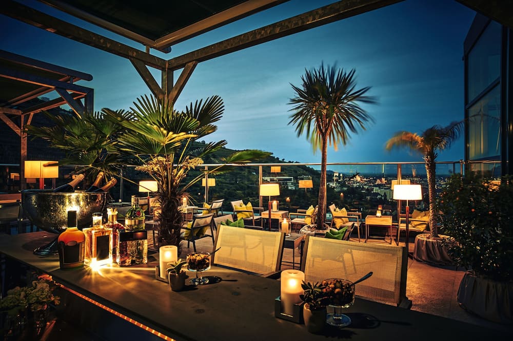 シュタイゲンベルガー ホテル&スパ クレムス 写真