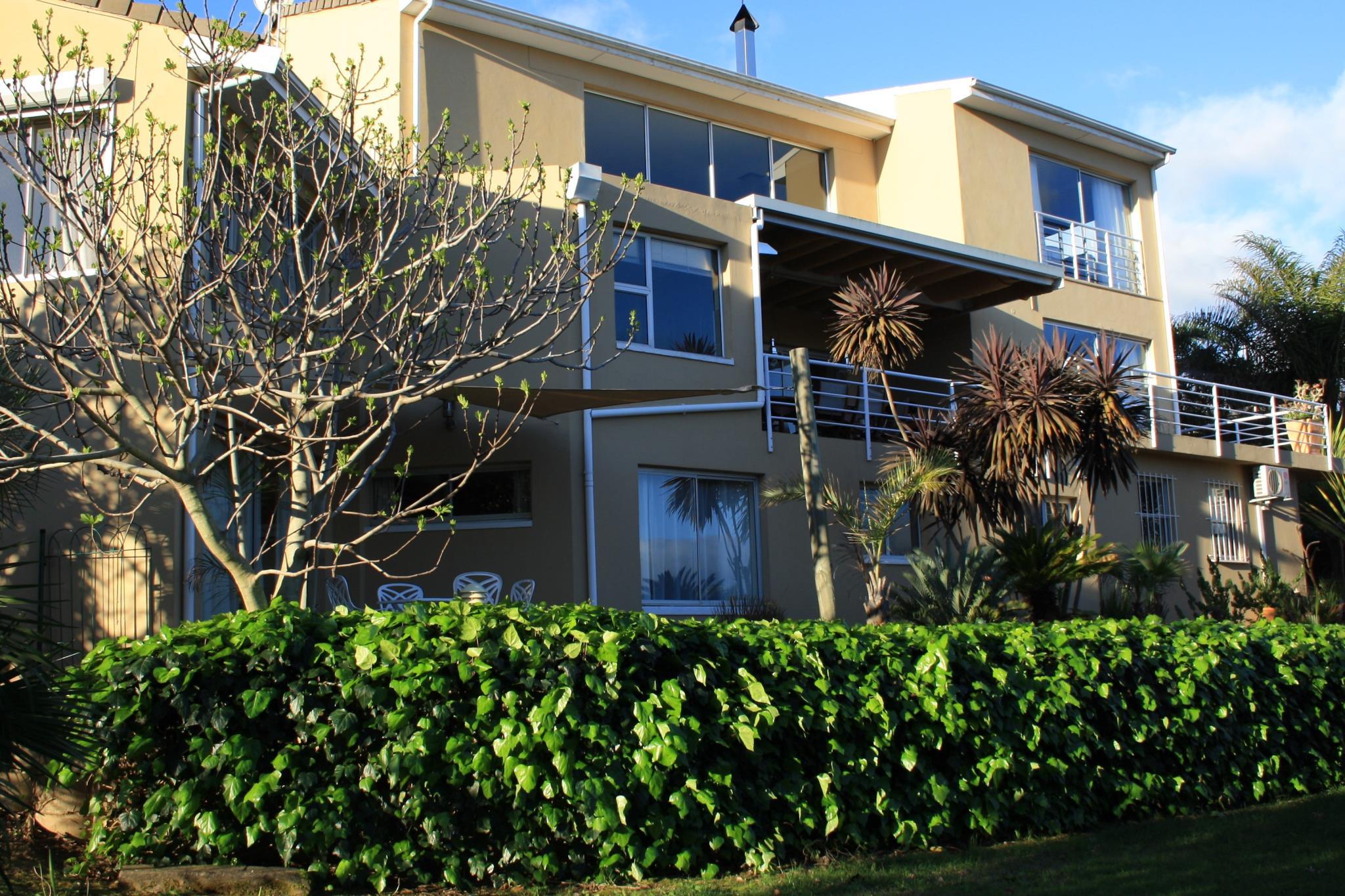 アフリカン ドリームズ ゲストハウス 写真