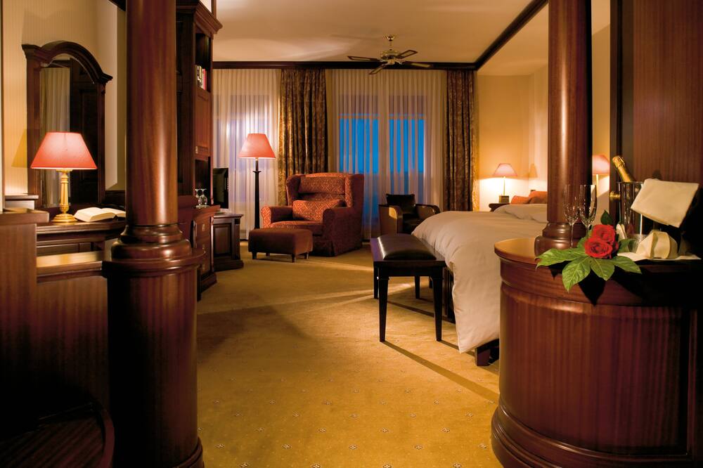 ヤハトハーフェンレジデンツ ホーへ デューン 写真