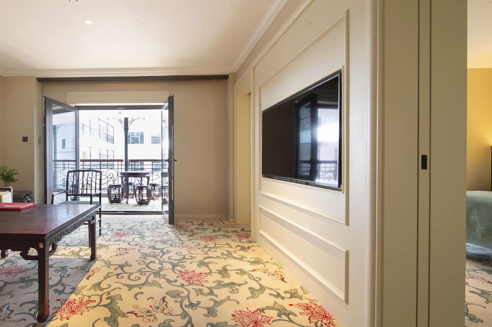 Grand Hotel Beijing Forbidden City 写真