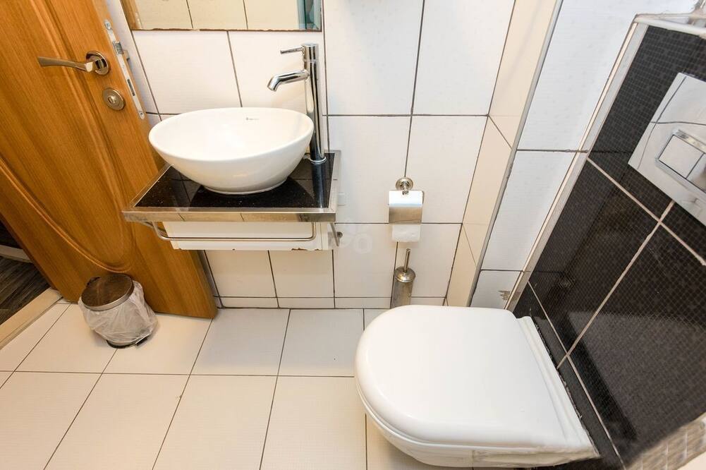 オリムピヤト オテル イズミール 写真