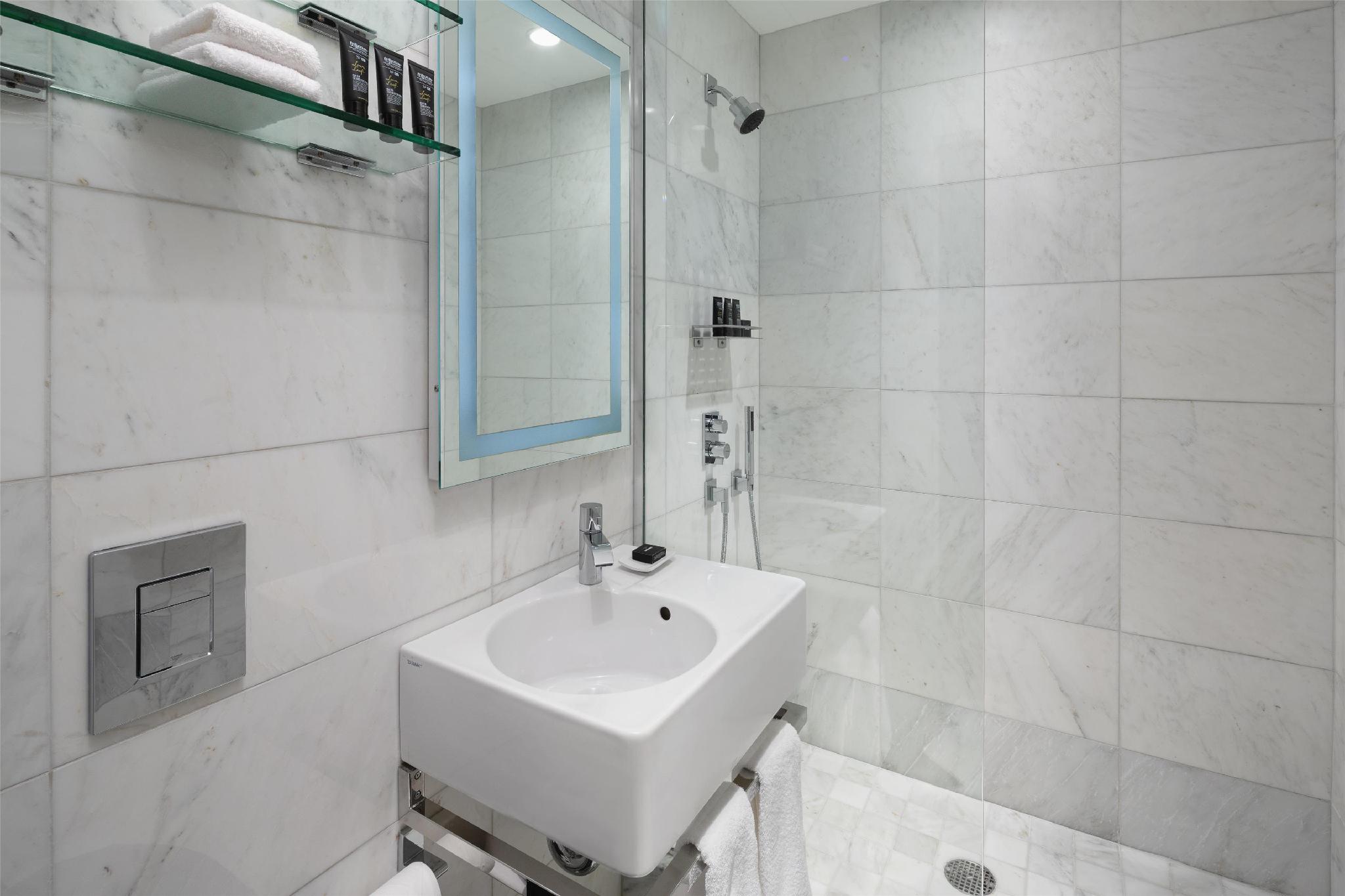 ドリーム ミッドタウン バイ ハイアット 写真