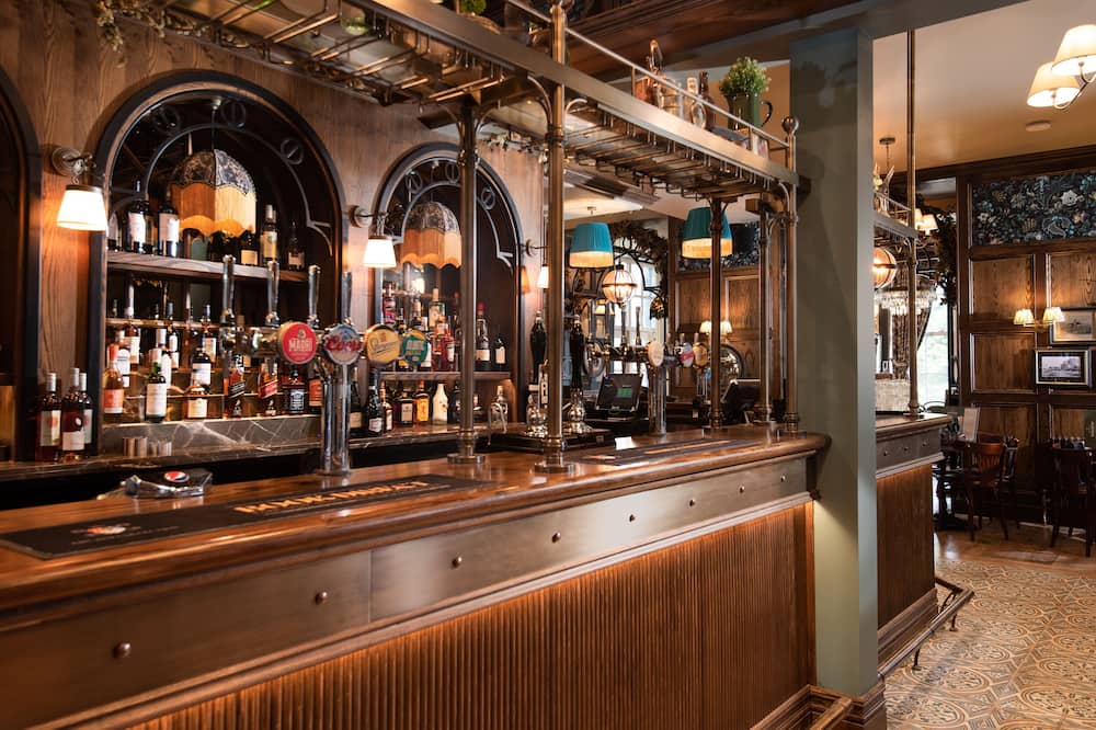 Glenridding Hotel 写真