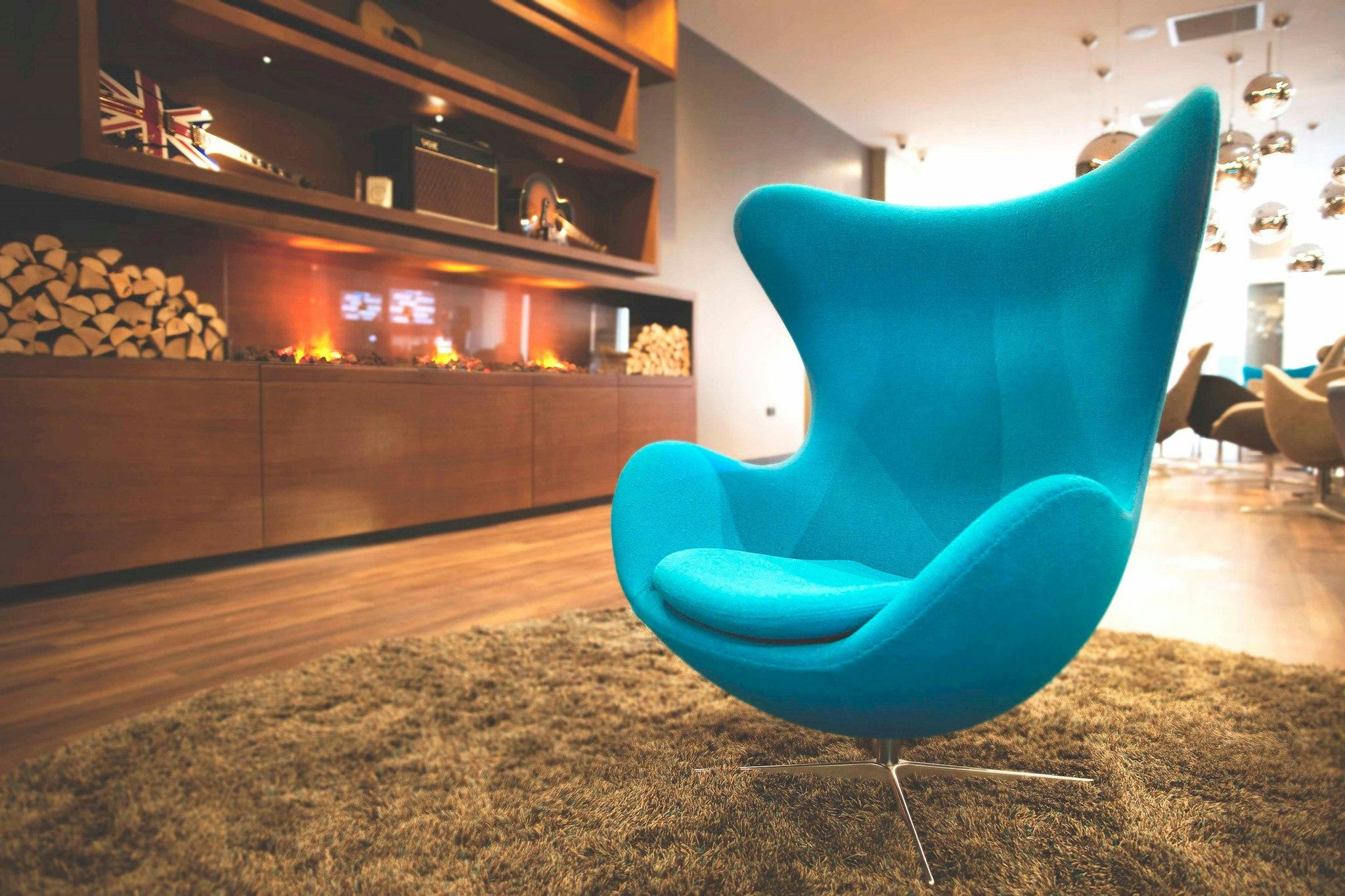 Motel One Manchester-Piccadilly 写真