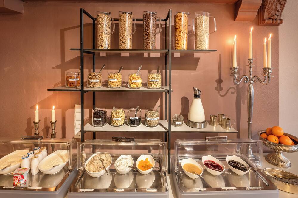 ホテル ウルズバーガー ホフ 写真