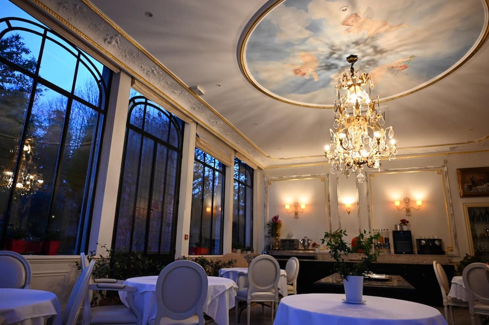 La Villa Eugène 写真