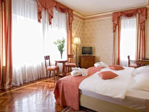 アマドリア パーク スヴェティ ヤコフ ホテル 写真