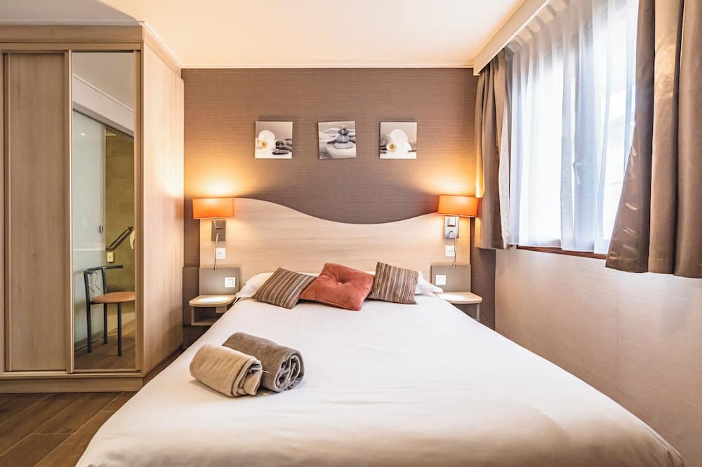 Logis Hôtel Au Tambour 写真