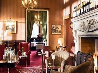 Hôtel & Restaurant Le Relais d'Aumale 写真