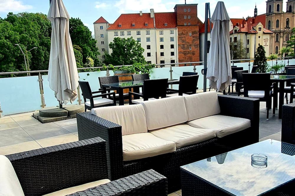 BEST WESTERN PLUS Brzeg Centrum 写真