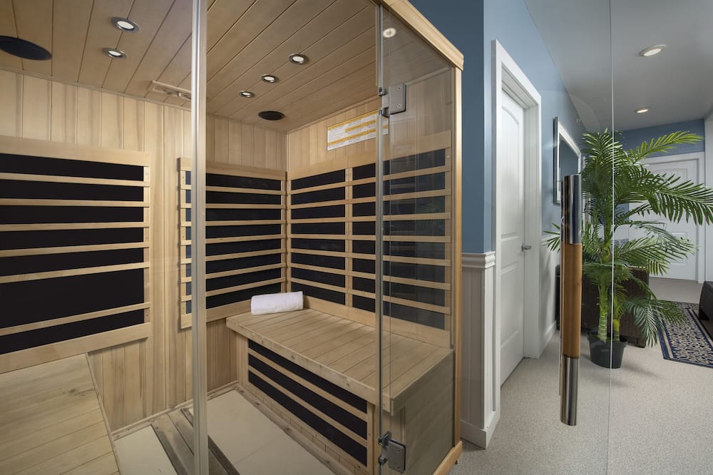 ザ アベニュー イン アンド スパ 写真