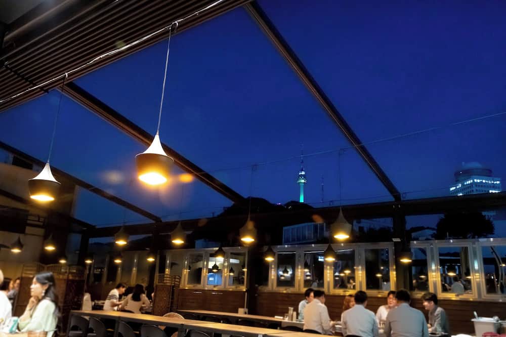 エヌ フォーシーズン 写真