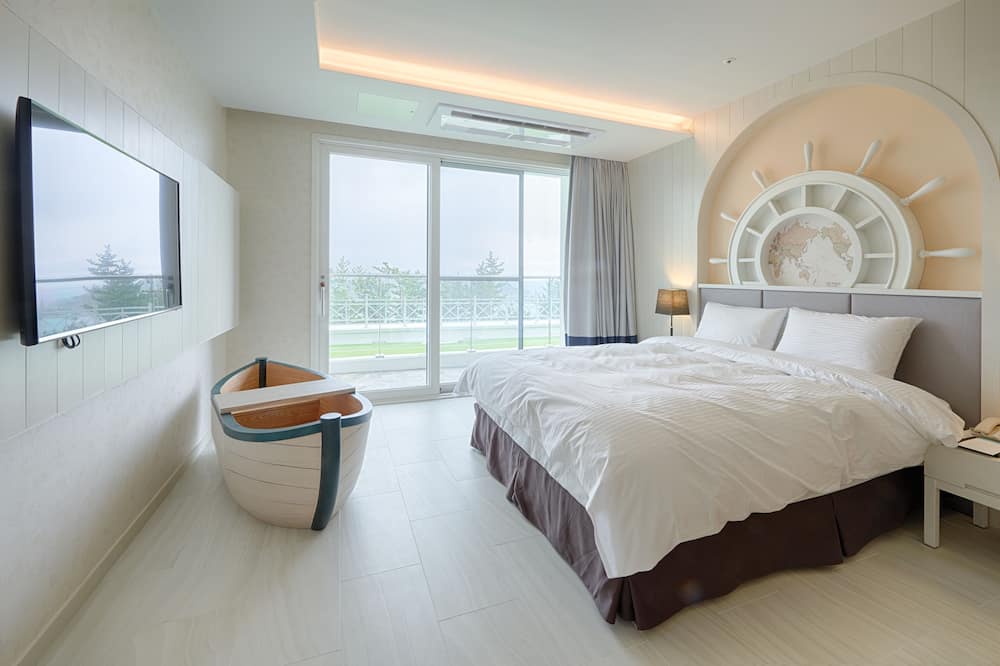 ソル ビーチ サムチョク（ソル ビーチ ホテル&リゾート サムチョク） 写真