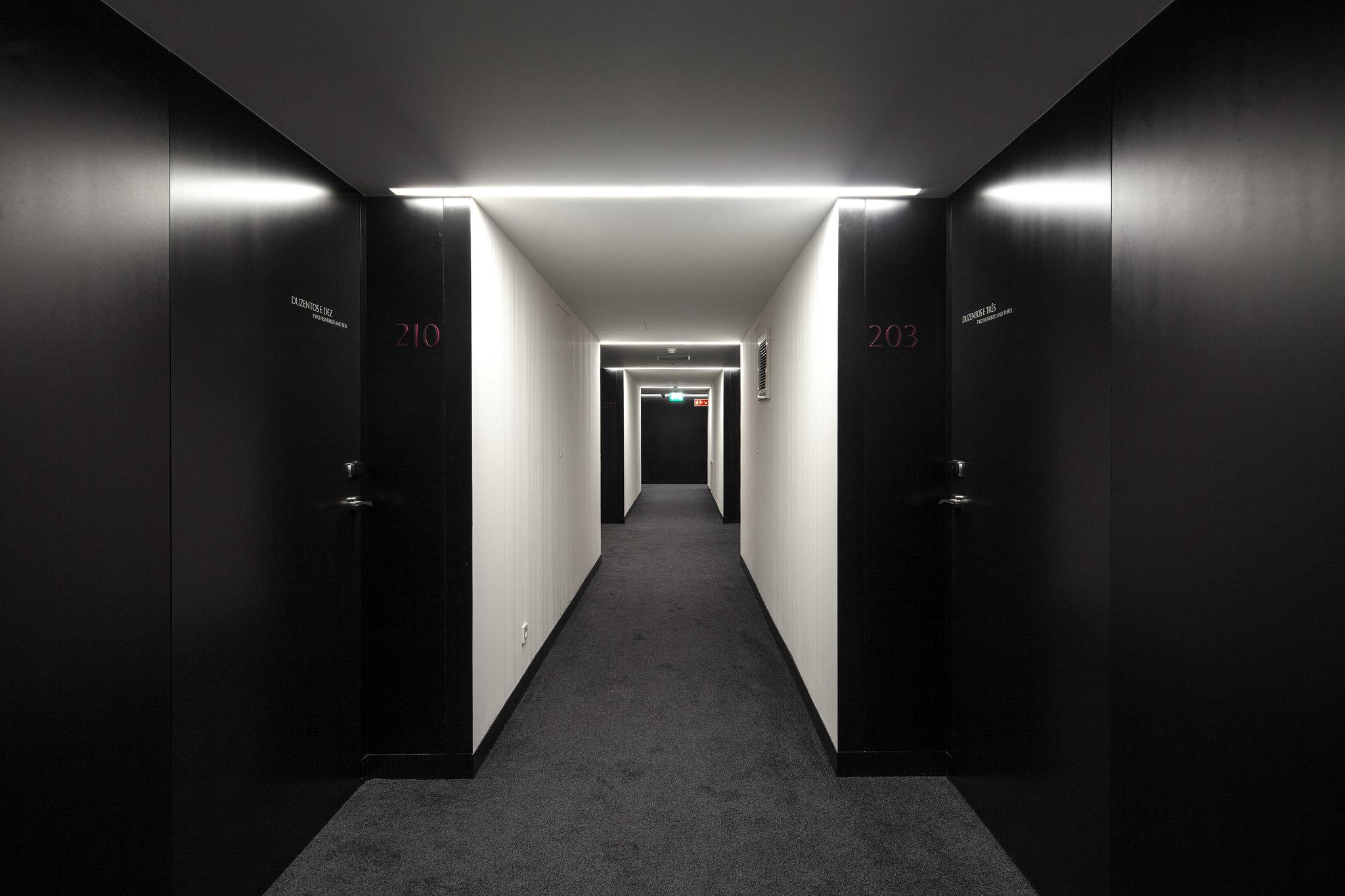 ホテル 3K ヨーロッパ 写真