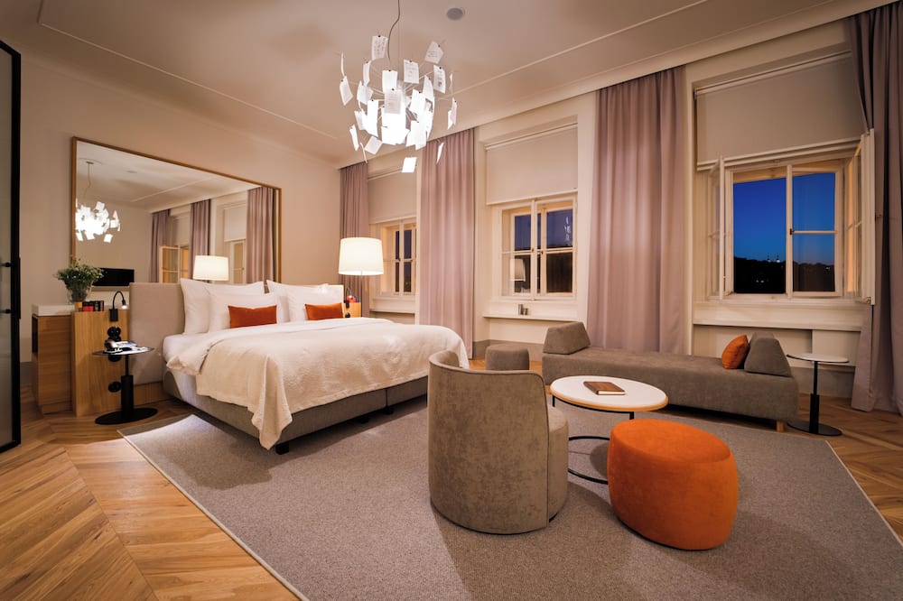 ホテル ブッククエット 写真