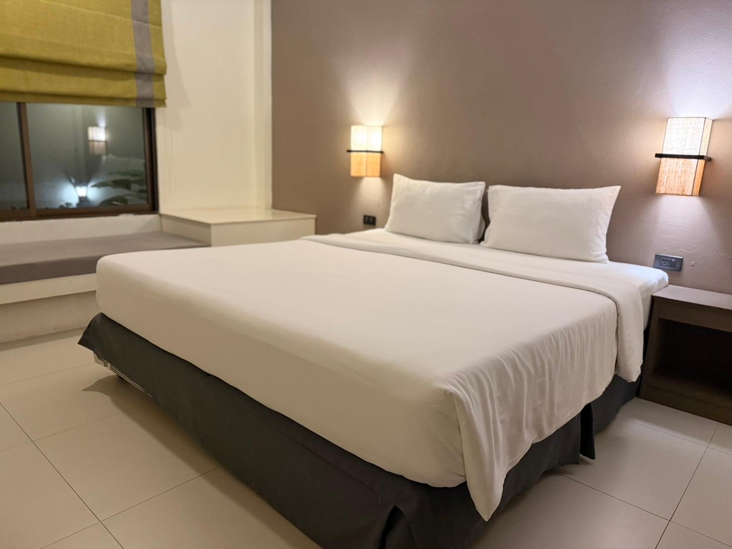 ザ ヴィリディアン リゾート 写真