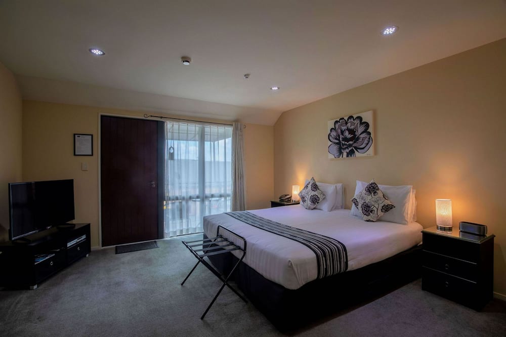 Abbella Lodge Motel 写真