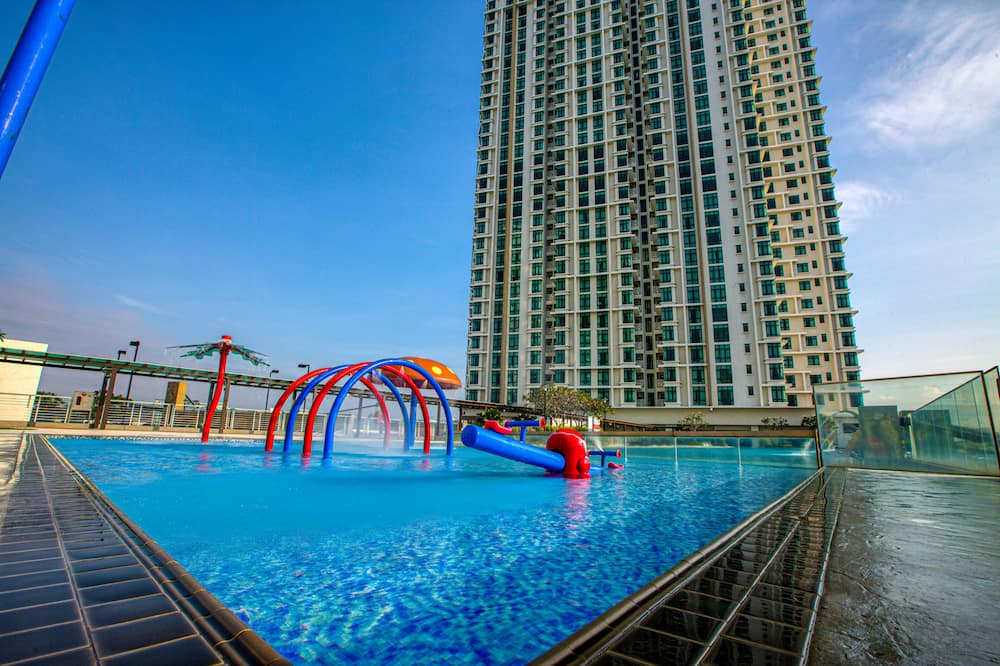 メルキュール リビング プトラジャヤ 写真