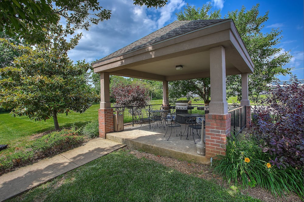 キャンドルウッド スイーツ ルイビル エアポート by IHG 写真