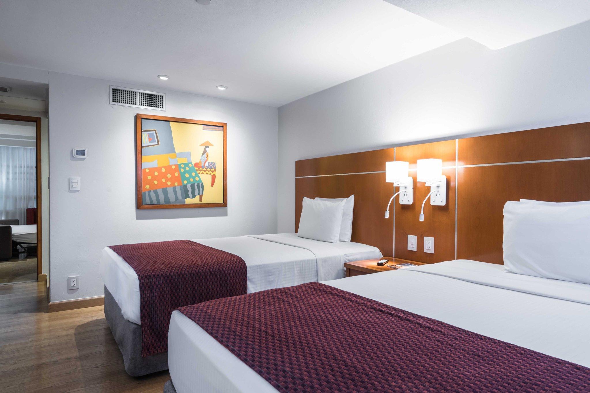 ユーロスターズ ソナ ロッサ スイーツ 写真