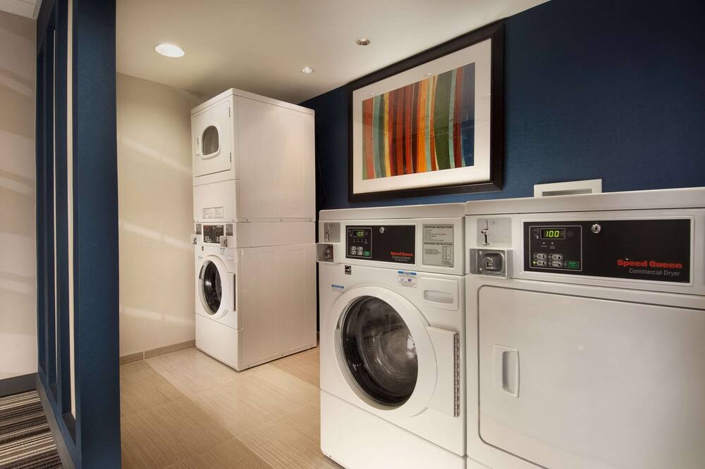 コンフォート イン ダウンタウン DC / コンベンション センター 写真