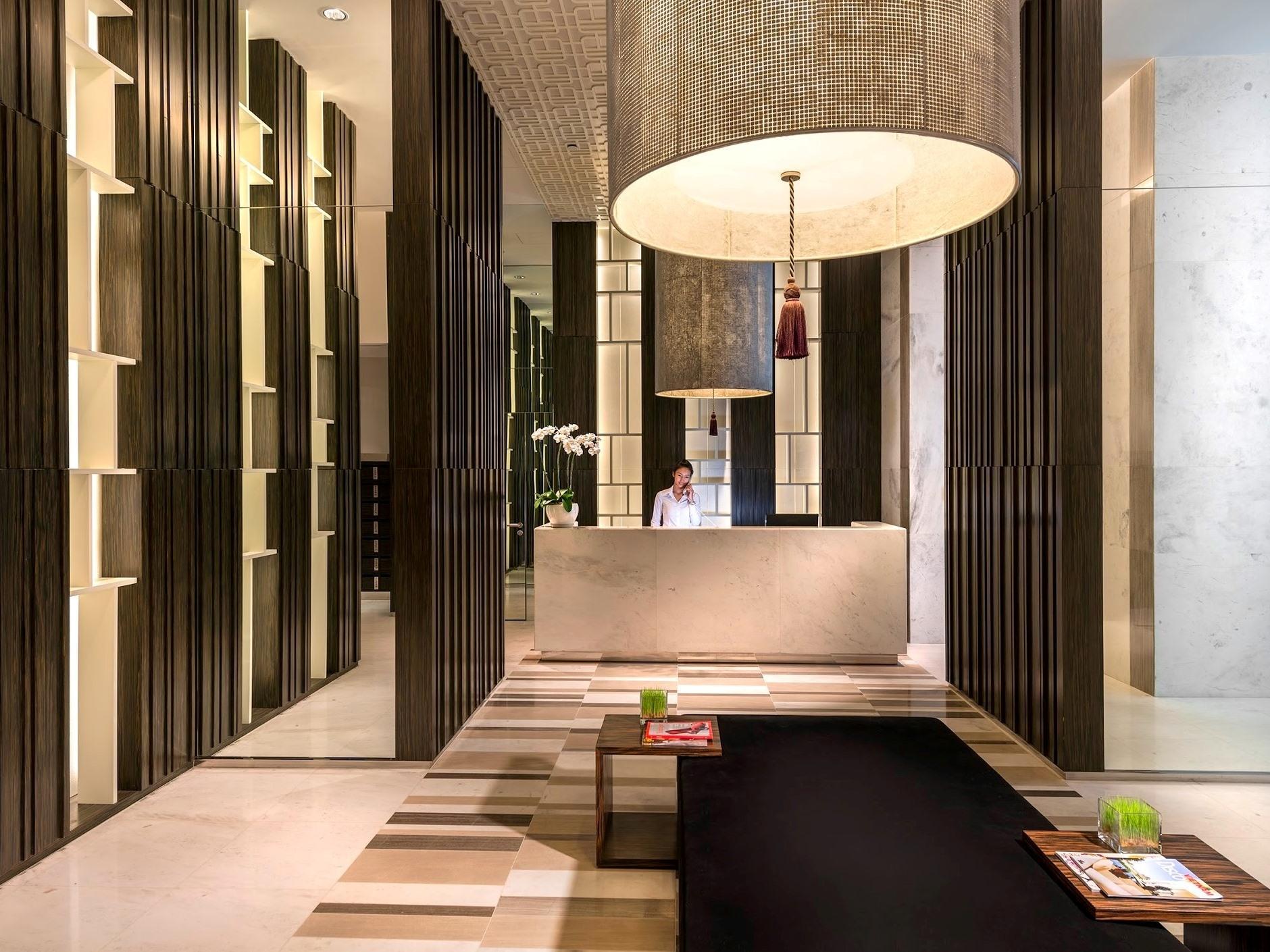 ザ コスタ ニャチャン レジデンシズ 写真