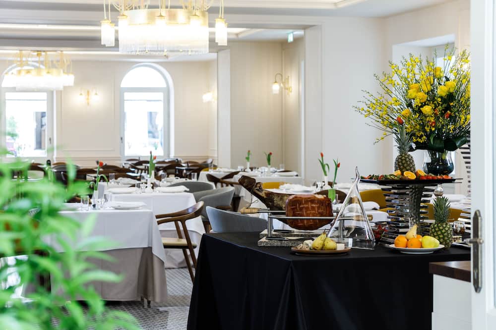 ヘリテージ ホテル サンタ ルチア 写真