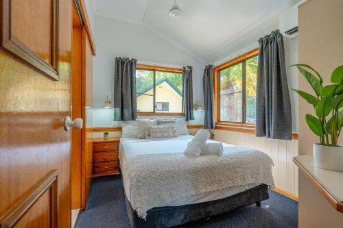 Beachcomber Coconut Holiday Park 写真