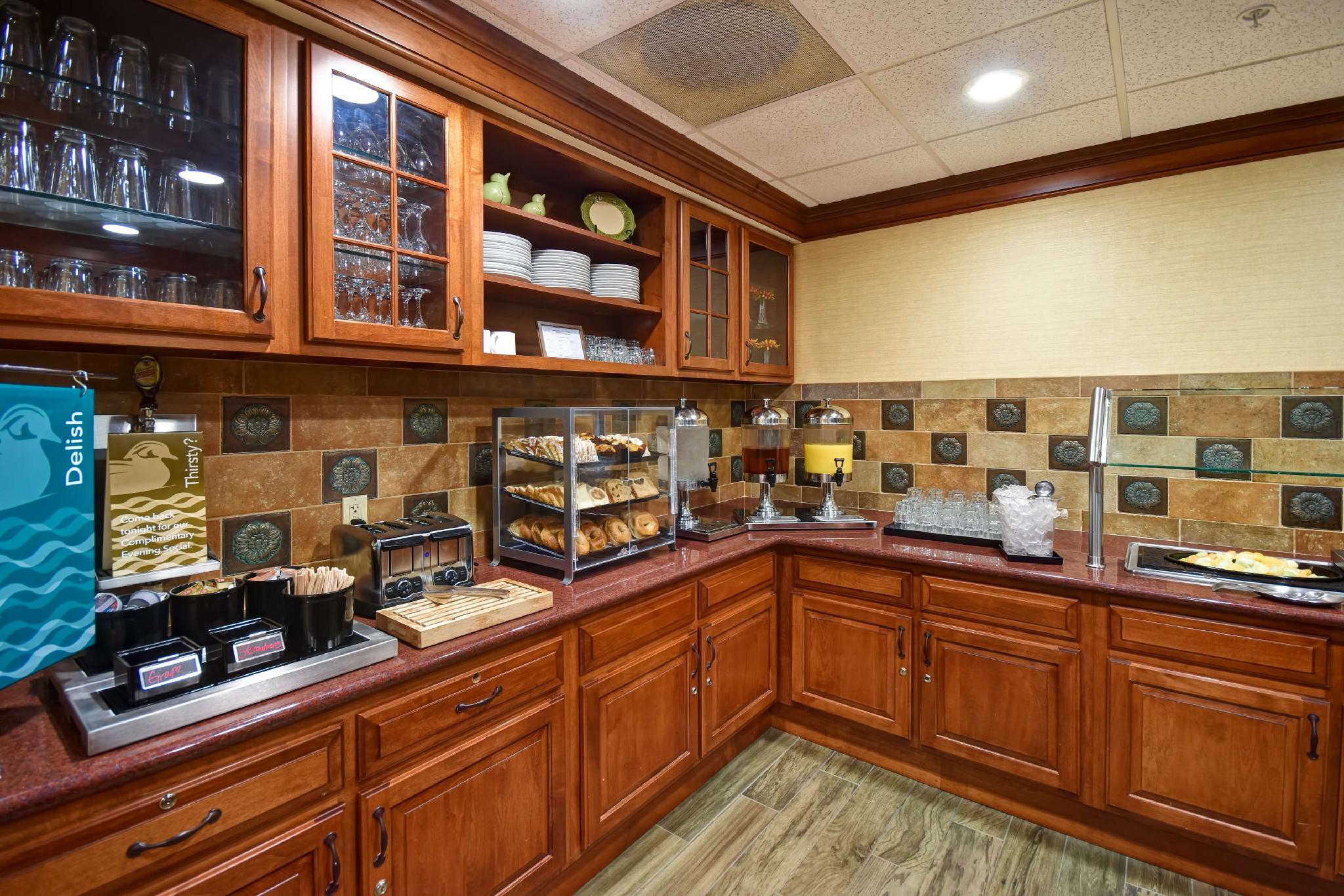 Homewood Suites by Hilton Lancaster 写真