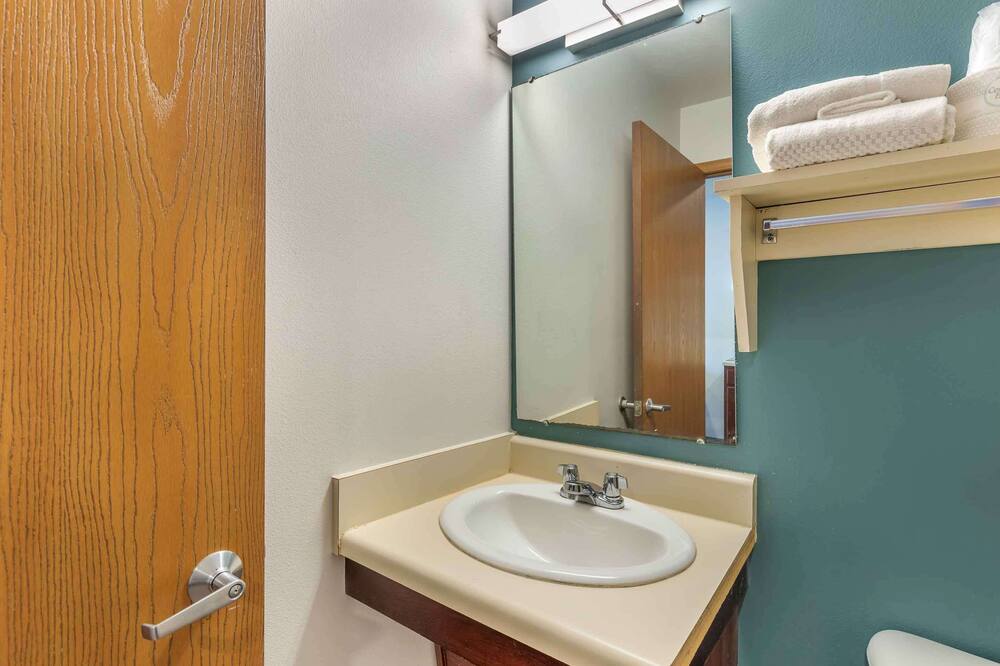 エクステンデット ステイ アメリカ セレクト スイーツ - リトル ロック - サウスウエスト 写真