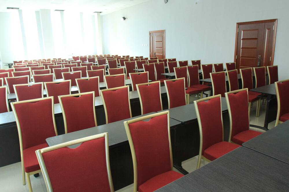 アフロディーテ インターナショナル ホテル 写真