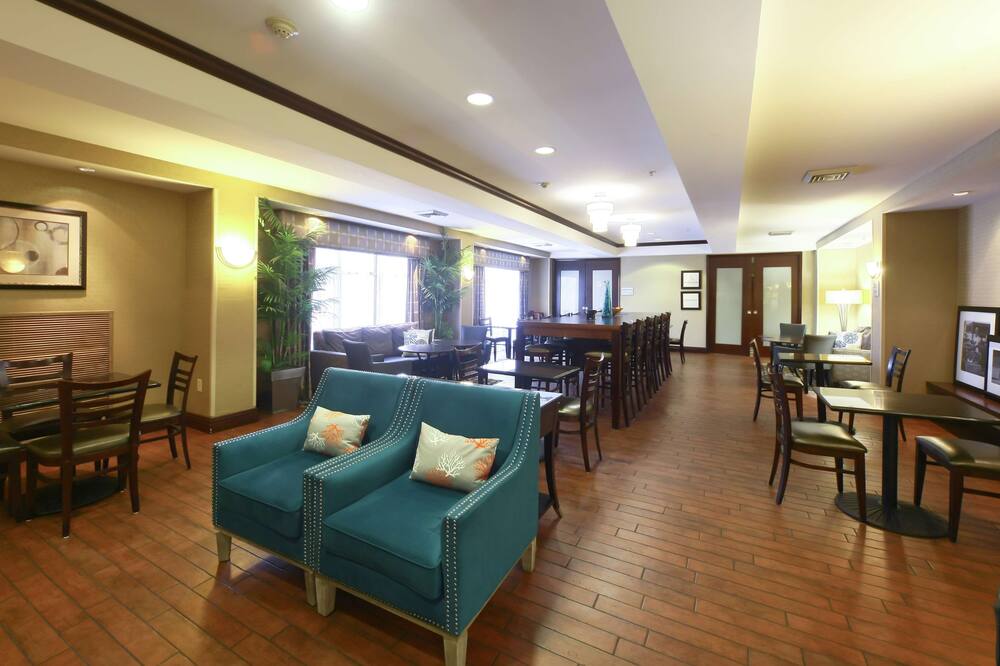 ハンプトン イン ノース ブランズウィック/ニュー ブランズウィック 写真