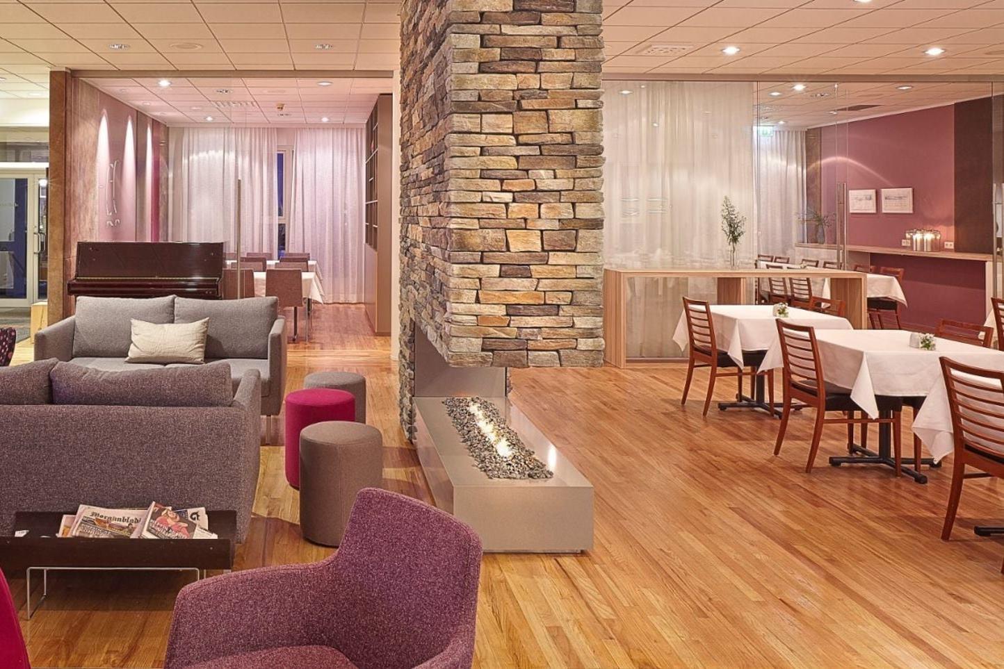 Hérað - Berjaya Iceland Hotels 写真