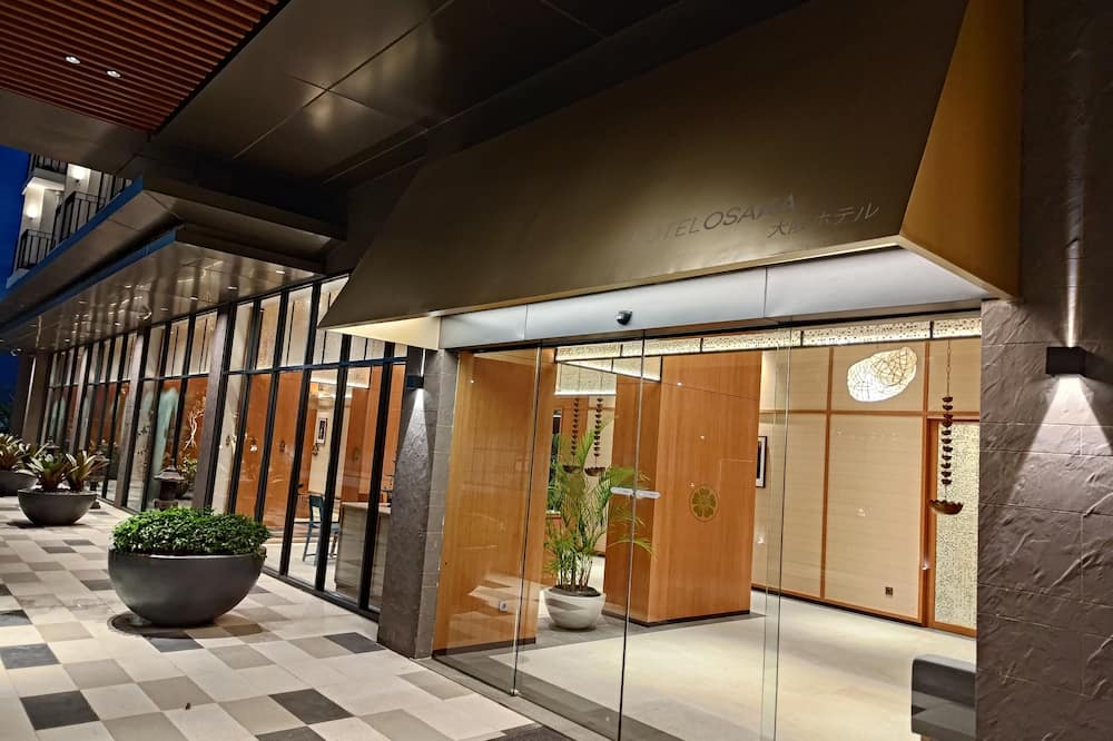 ホテル大阪ピク2 写真