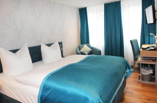 Hotel Am Schloss *** Superior 写真