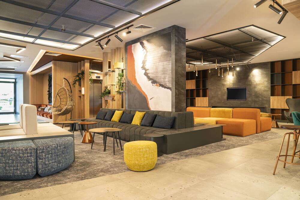 ノボテル ガズィアンテプ 写真