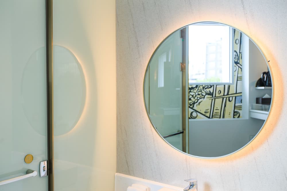 ホア シャン ディン バイ コスモス クリエイション ホアシャン 1914 クリエイティブ パーク 写真