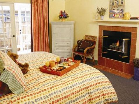 Lavender, A Four Sisters Inn 写真