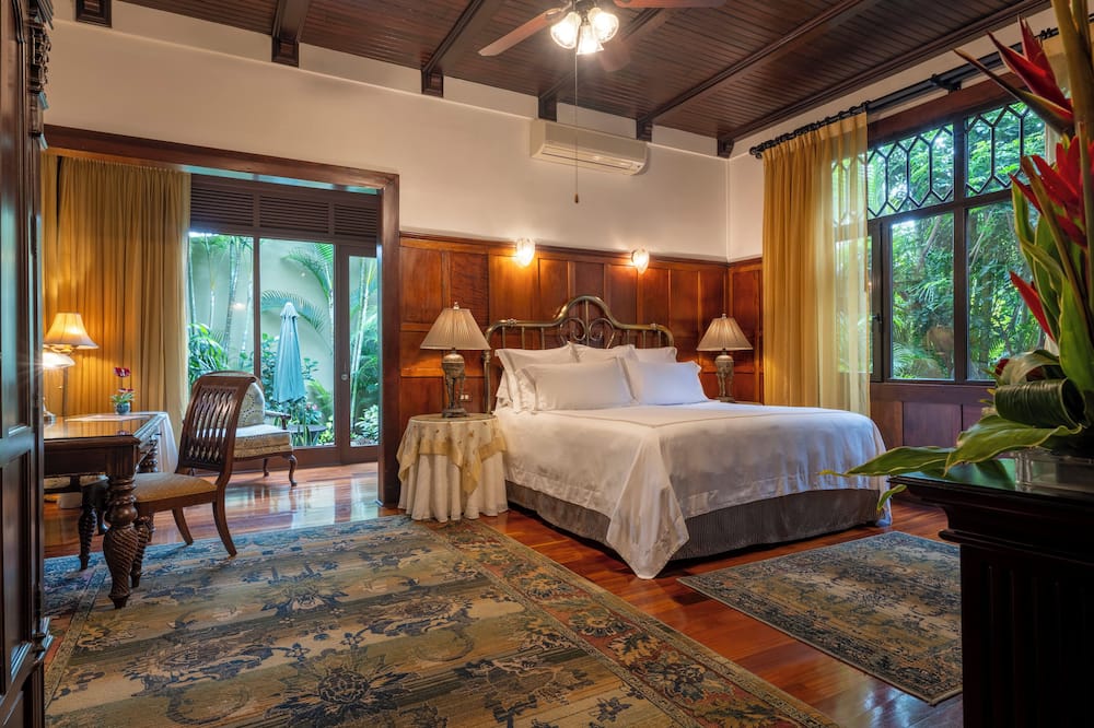 ホテル グラノ デ オロ 写真