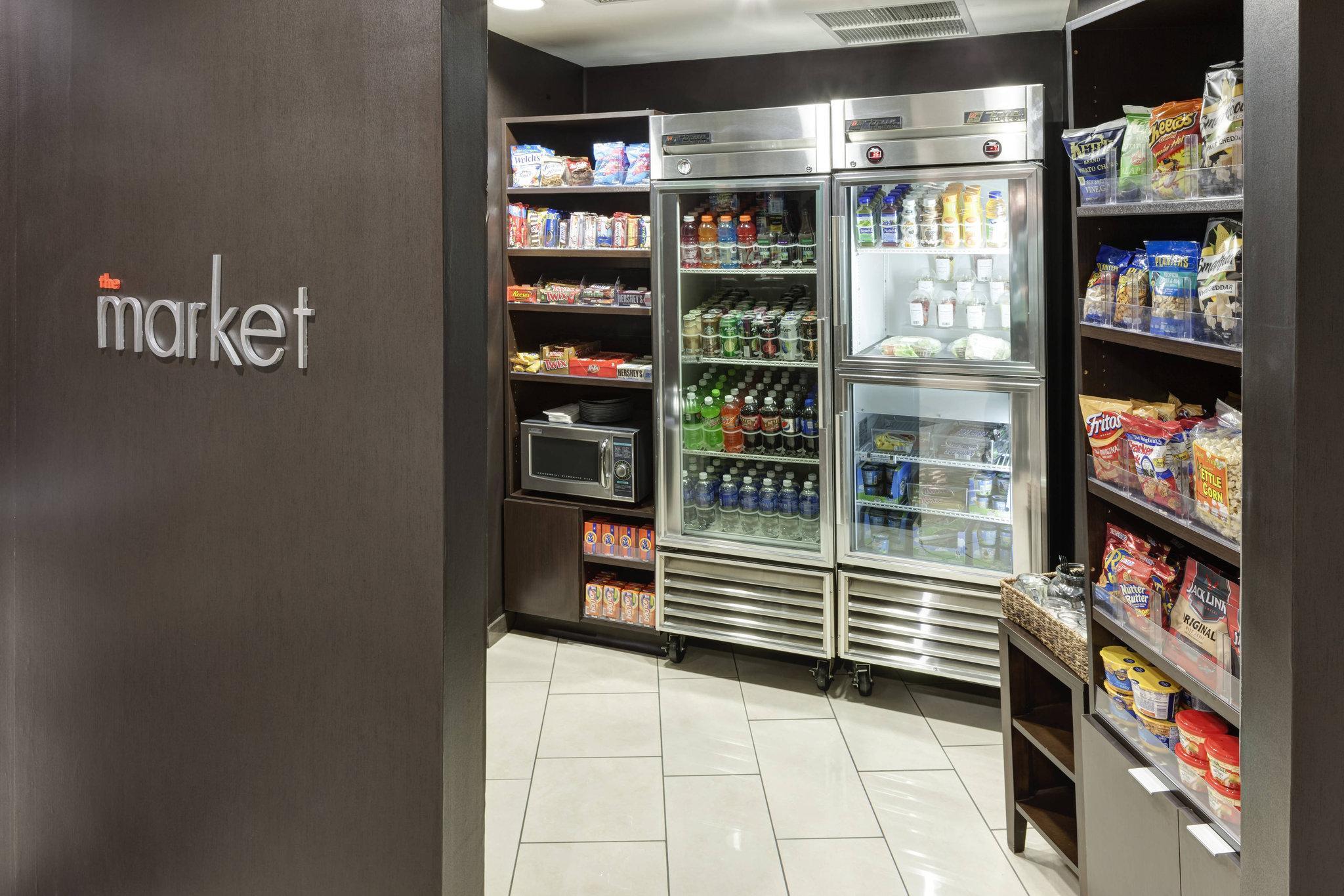 Courtyard by Marriott Franklin Cool Springs 写真